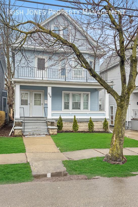 property at 239 Crowley Ave