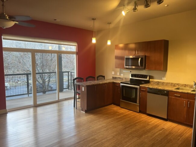 5401 S Park Terrace Ave in Greenwood Village, CO - Building Photo - Building Photo