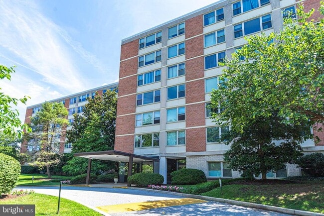 4401 Roland Ave in Baltimore, MD - Building Photo - Building Photo