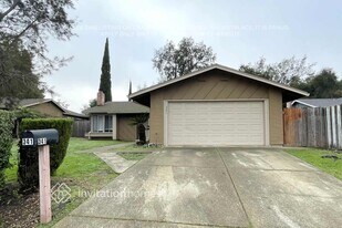 341 Amber Ave in Vallejo, CA - Building Photo