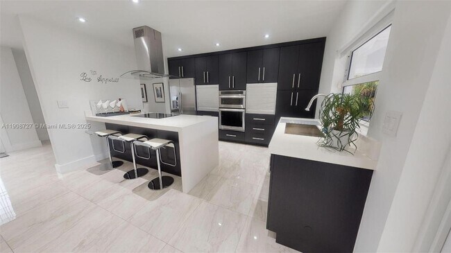 property at 10805 SW 156th Terrace