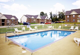 Ridge at Lake Hamilton in Hot Springs, AR - Building Photo - Building Photo