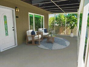 1161 Woodrow St, Unit 2 in Redwood City, CA - Building Photo - Building Photo