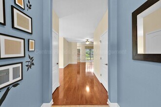 3677 Serena Ln in Clermont, FL - Foto de edificio - Building Photo