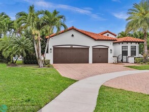 4092 NW 88th Terrace in Hollywood, FL - Building Photo - Building Photo