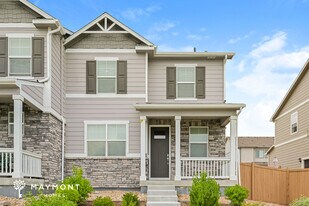 13486 Oneida Ln in Thornton, CO - Building Photo