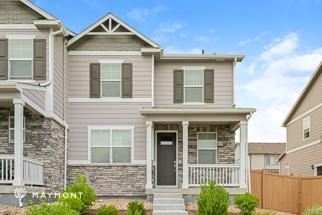 property at 13486 Oneida Ln