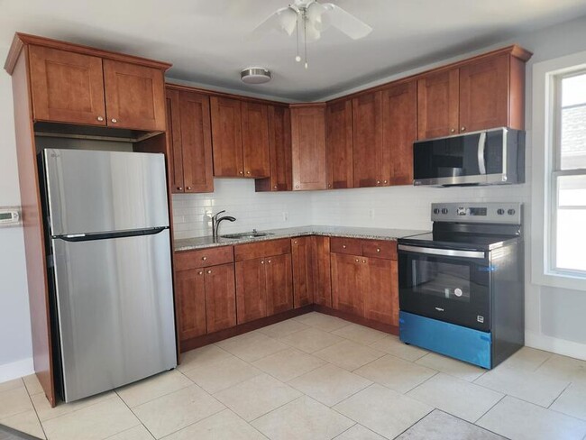property at 157 N Clinton St