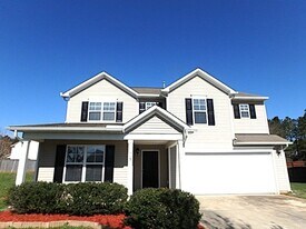 113 Dabney Ridge Pl in Garner, NC - Building Photo
