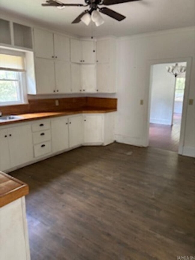 property at 2231 Mt Holly Rd SW