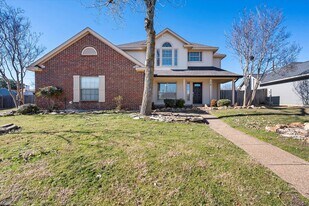 16 Atlantic Ave in Midlothian, TX - Building Photo