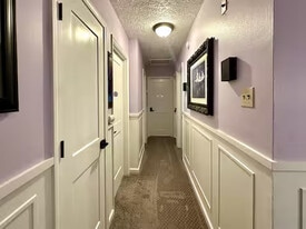 2110 Melon St in Deridder, LA - Building Photo