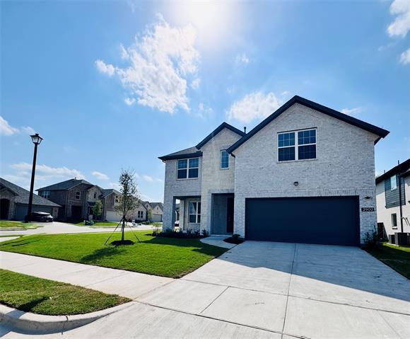 2902 Cremini Fls in Princeton, TX - Building Photo - Building Photo