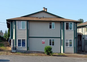 1702-1726 E 56th St in Tacoma, WA - Building Photo - Building Photo