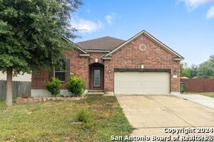 13616 Sungrove View in San Antonio, TX - Building Photo