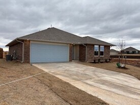 19532 Stadler Dr in Oklahoma City, OK - Building Photo