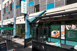 Auraria Lofts in Denver, CO - Building Photo - Building Photo