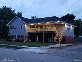 314 Mary Ave in Royal Oak, MI - Building Photo