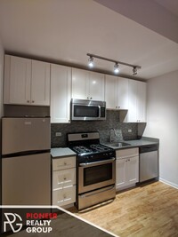 2838 W Palmer St, Unit GDN4 in Chicago, IL - Building Photo - Building Photo