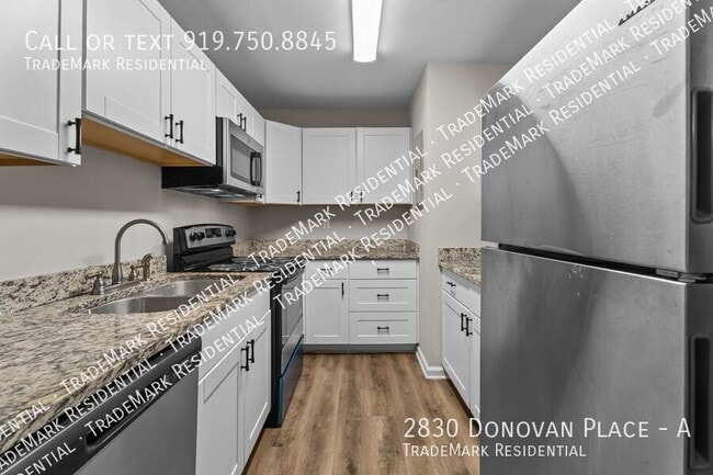 property at 2830 Donovan Pl