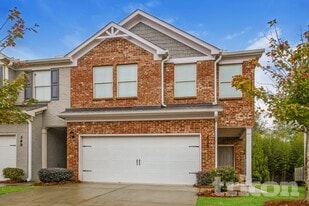 539 Trickum Hill Dr in Lawrenceville, GA - Building Photo