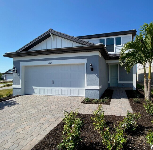 property at 6248 Baywood Ct