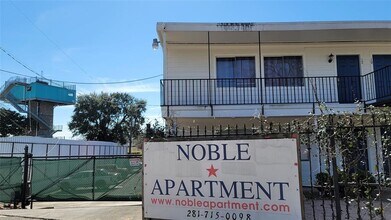 306 North St in Houston, TX - Building Photo - Building Photo