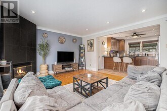 1852 Hutton Ave in Ottawa, ON - Building Photo - Building Photo