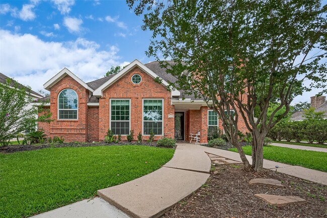 3406 Mesquite Dr in Sugar Land, TX - Building Photo - Building Photo