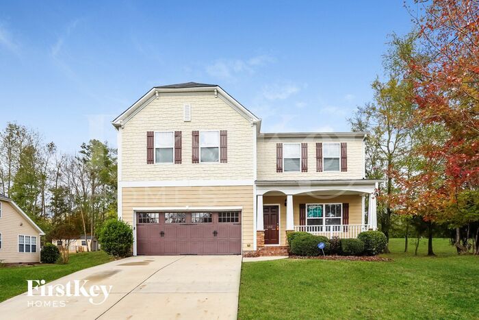 5313 Cragganmore Dr in McLeansville, NC - Building Photo