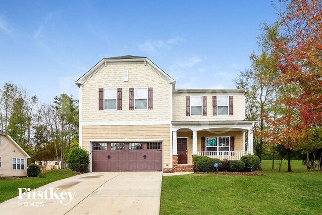 property at 5313 Cragganmore Dr