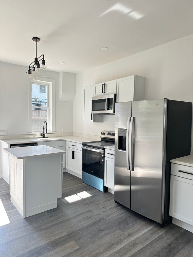 property at 2138 Penn St