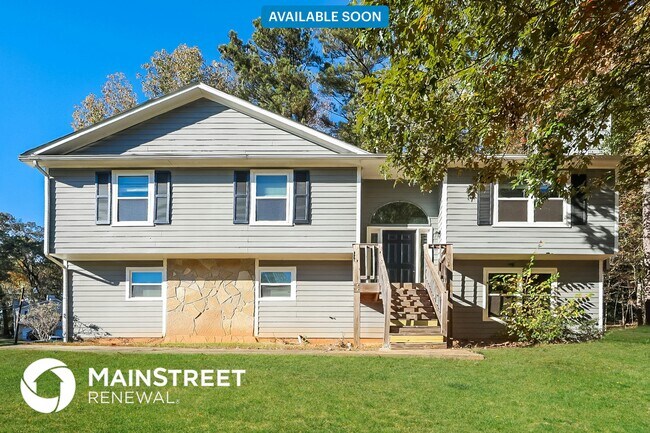 property at 5120 Cochran Dr