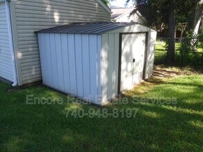 684 Saratoga Ave in Newark, OH - Building Photo - Building Photo