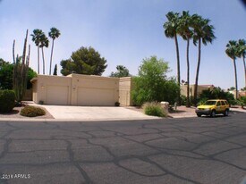 26014 S Howard Dr in Sun Lakes, AZ - Building Photo