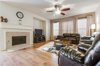 5433 Buckskin Dr in The Colony, TX - Building Photo - Building Photo