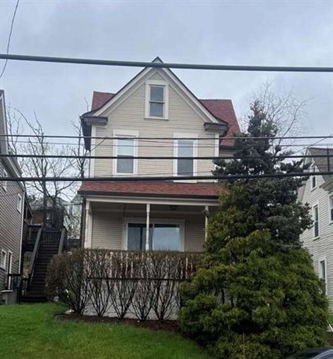 property at 1222 Broadway Ave