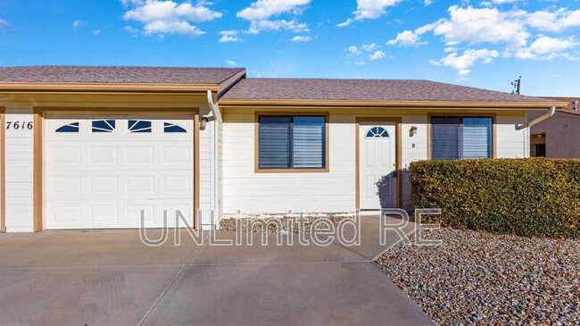 7616 E Horseshoe Ln in Prescott Valley, AZ - Building Photo - Building Photo