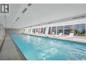 1289 Hornby St in Vancouver, BC - Building Photo - Building Photo