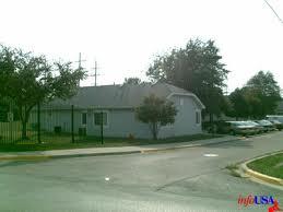 Prairie View Apartments in Bellwood, IL - Building Photo