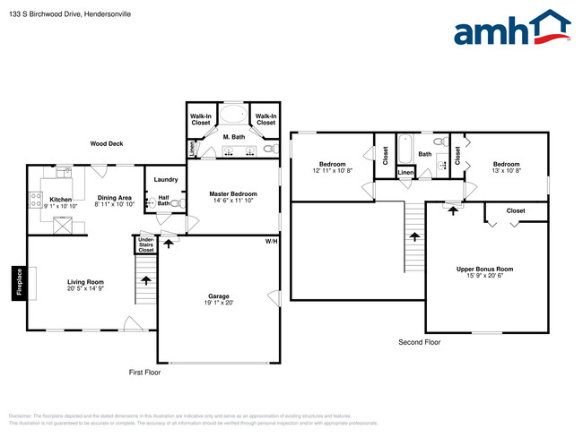 133 S Birchwood Dr in Hendersonville, TN - Building Photo - Building Photo