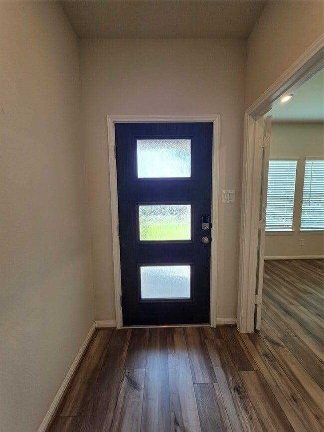 property at 2011 Cherryvale Dr