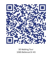 1085 Bellevue Dr NE, Unit 1085 Bellevue Drive#3 in Atlanta, GA - Foto de edificio - Building Photo