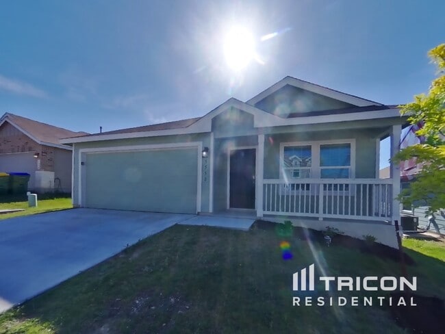 property at 5550 Basil Chase