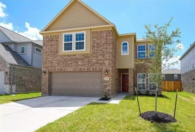 property at 29220 Enchanted Fls Cir