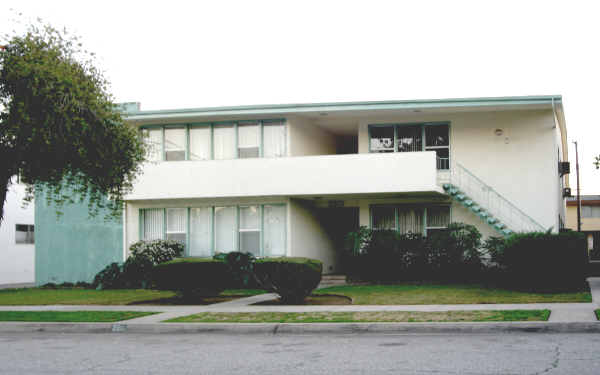 280 E Orlando Way in Covina, CA - Foto de edificio - Building Photo