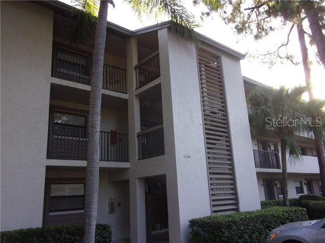 property at 3038 Eastland Blvd