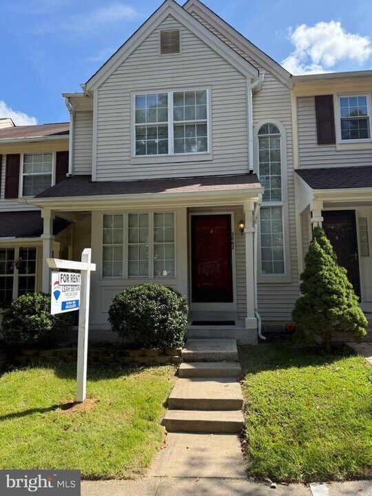 3862 Marquis Pl in Woodbridge, VA - Building Photo