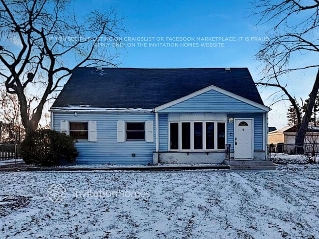 property at 9318 S 78th Ave