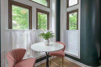 920 O St NW in Washington, DC - Foto de edificio - Building Photo